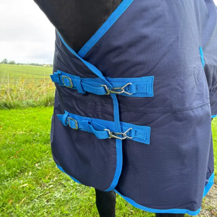 RK Regendeken Normal Neck 1200 D